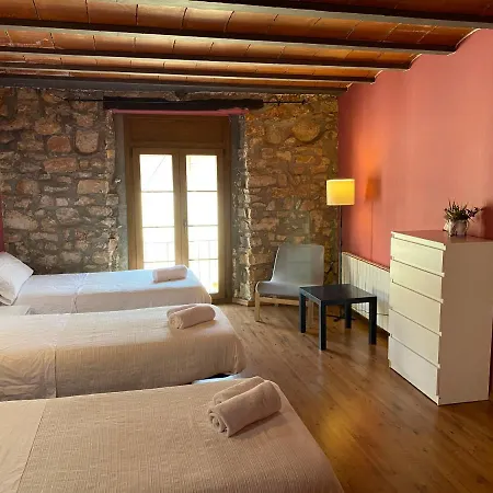 Villa La Polaina à Montblanc Extérieur photo