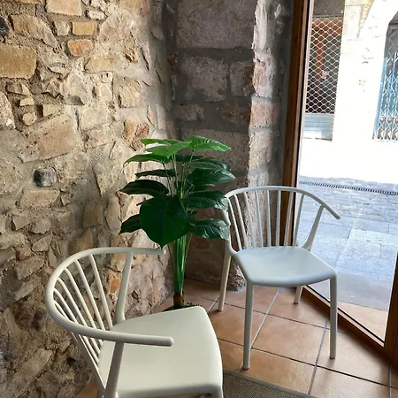 Villa La Polaina à Montblanc Extérieur photo