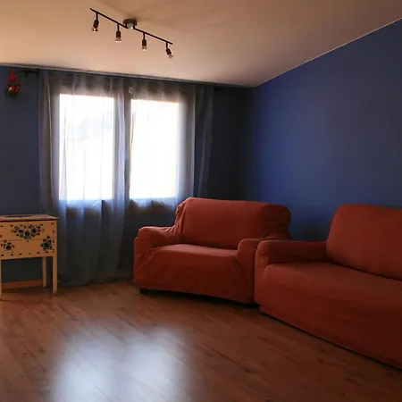 Villa La Polaina à Montblanc Chambre photo