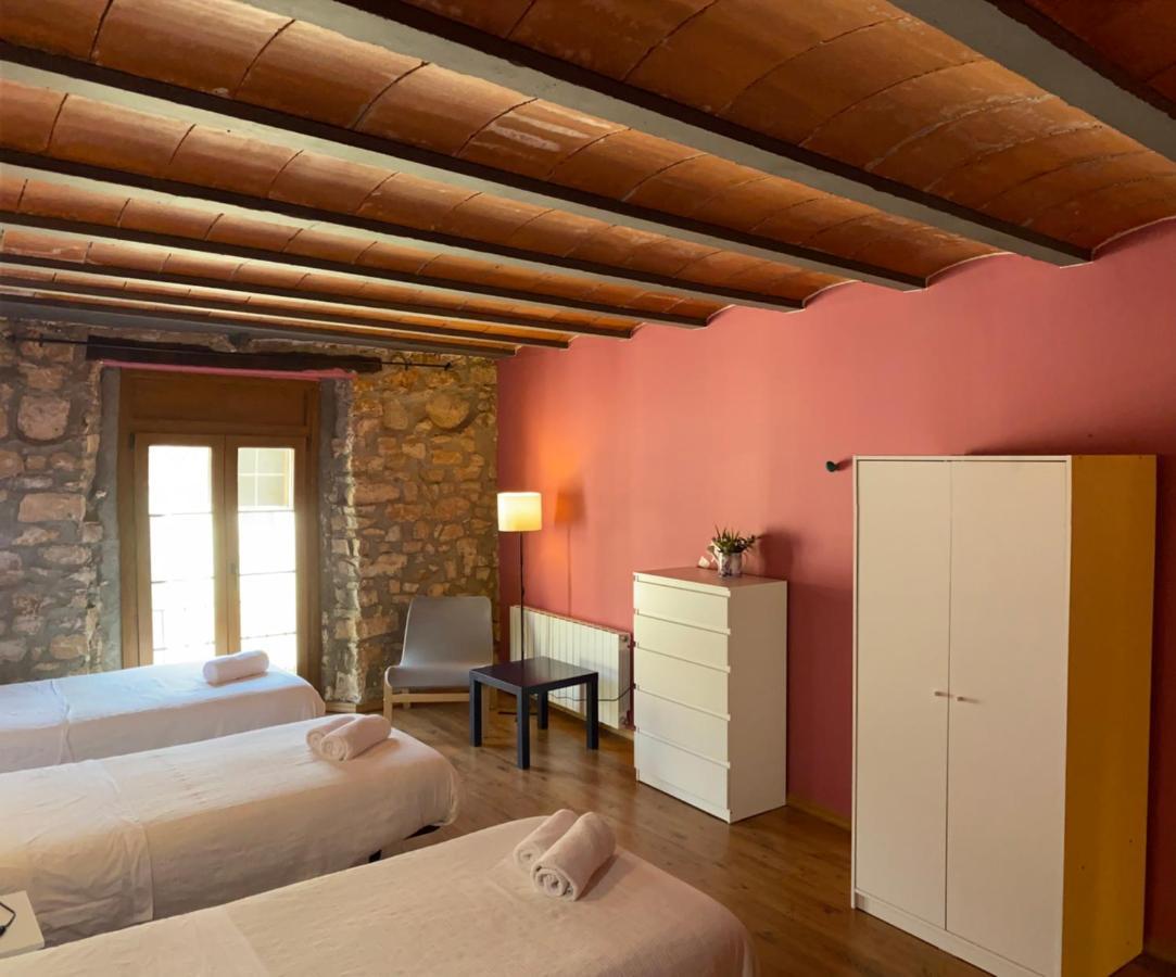 La Polaina Сasa de vacaciones Montblanc