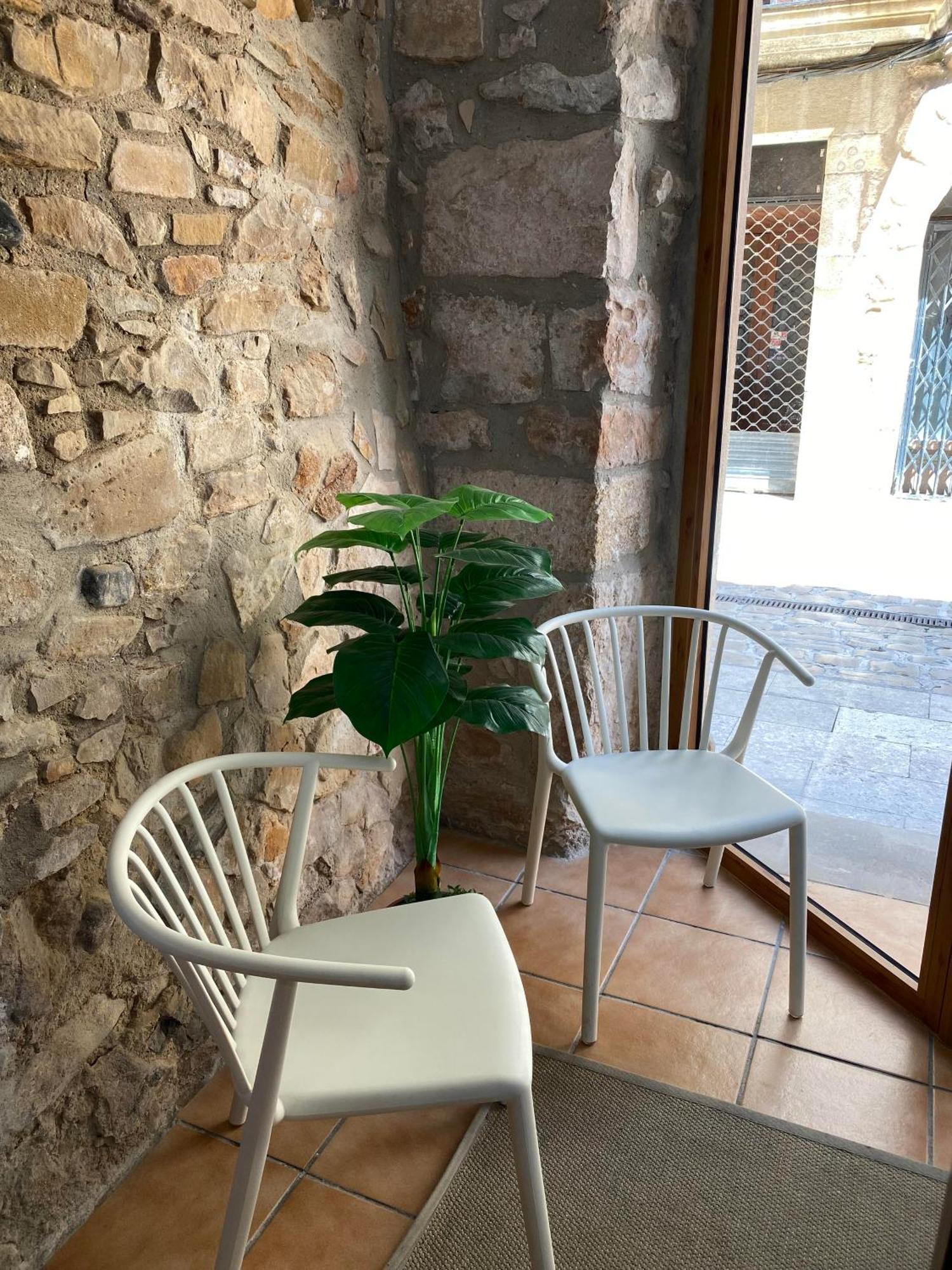 La Polaina Hébergement de vacances